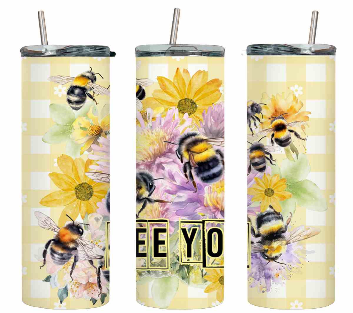 Bee You-8293